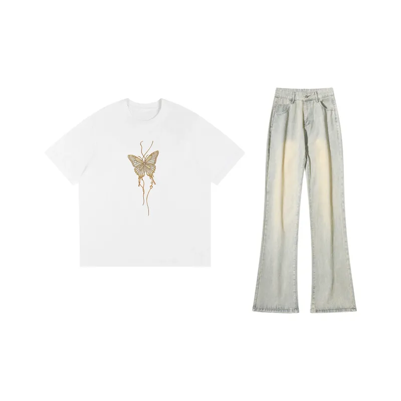 FA2LO Casual Sportswear Unisex-15