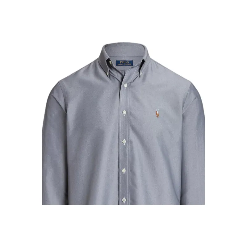 Polo Ralph Lauren Shirt Men's Gray-1