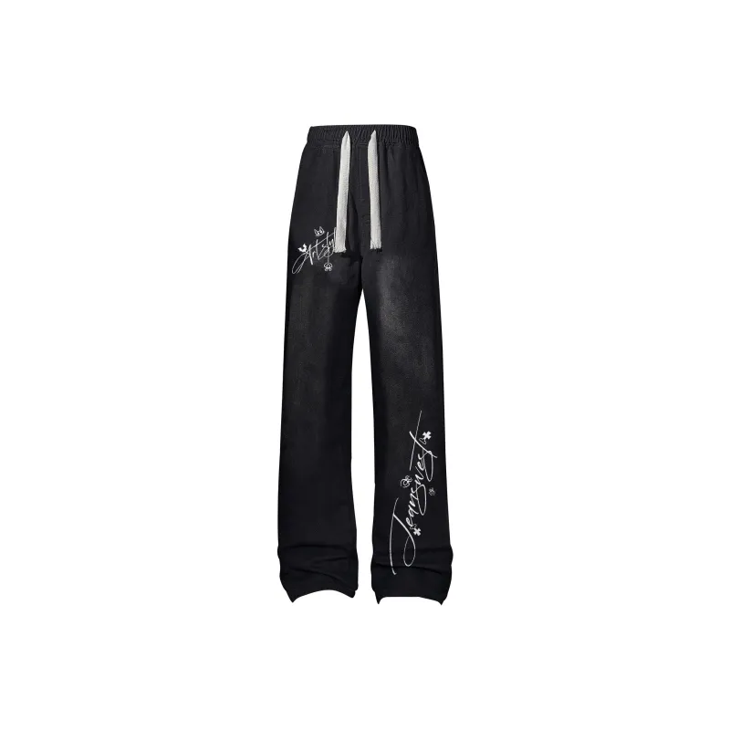 JEANSWEST Jeans Unisex-4