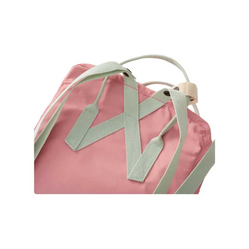 Fjallraven Vinylon Backpack Unisex Multicolor-2