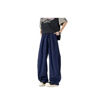 XAFB Casual Pants Unisex