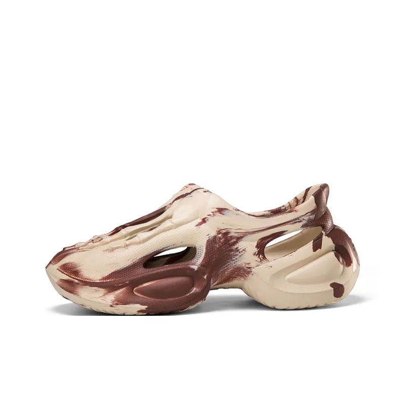 LONGDUIZHANG Clogs Men-5