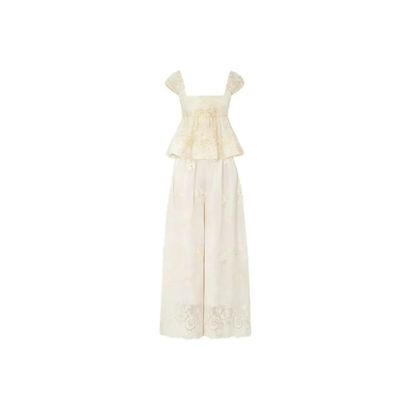 XUANSHU Casual Suits Women's-1