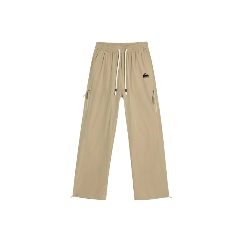 Quiksilver Windbreaker Pants Unisex-6