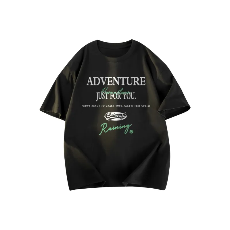 HONOR OF KINGS T Shirt Cai Wenji Money Unisex-0