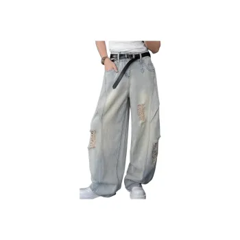 GY.VG Jeans Unisex