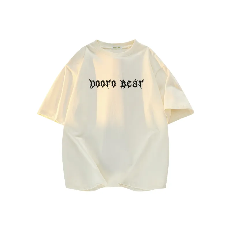 Budding Bear T Shirts Unisex-13