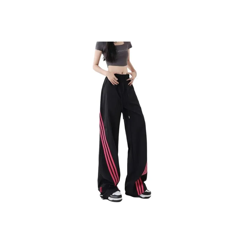 The Temptation Of The Muse Casual Pants Women's-4
