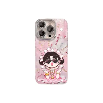 HASEE Phone Cases