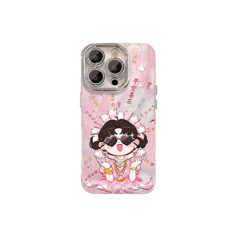 HASEE Phone Cases-0