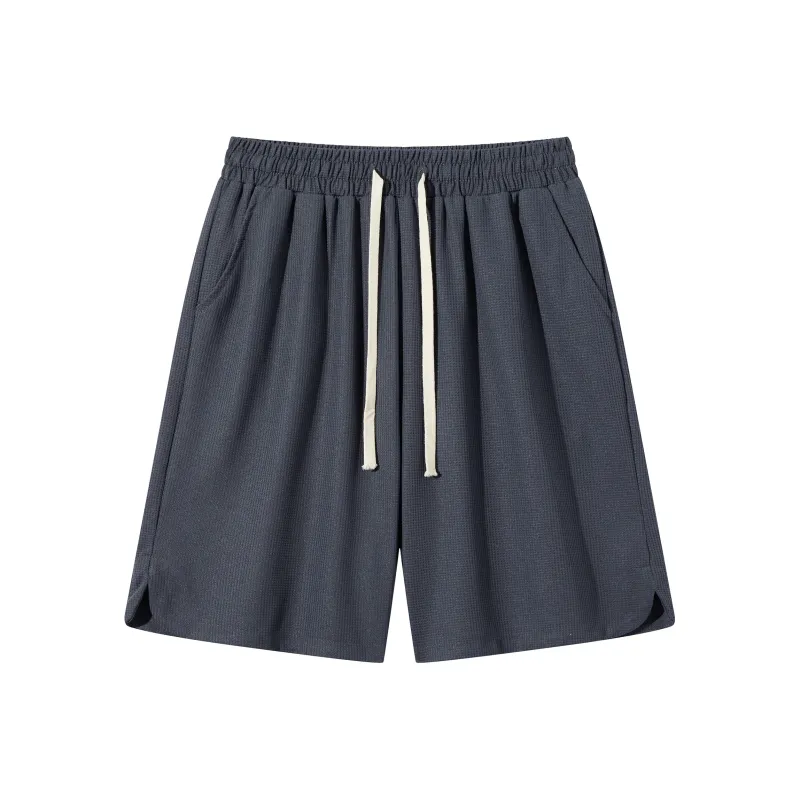 WOKXSS Casual Shorts Unisex-5