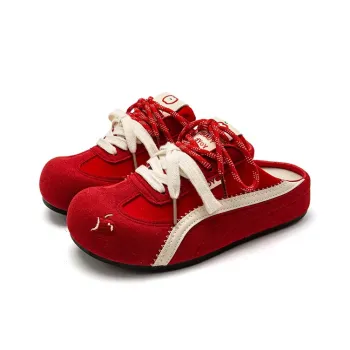 WJA Quick Dry Slip Resistant Abrasion Resistant Closed Toe Slippers Women's