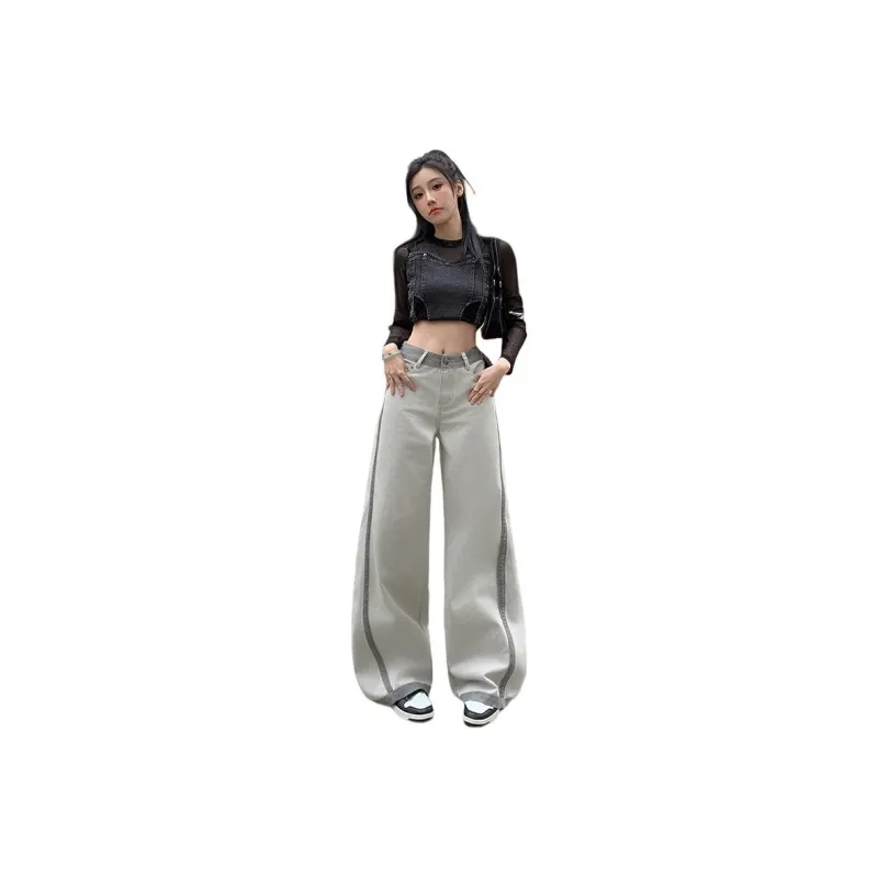 Ordifen Jeans Women's-2