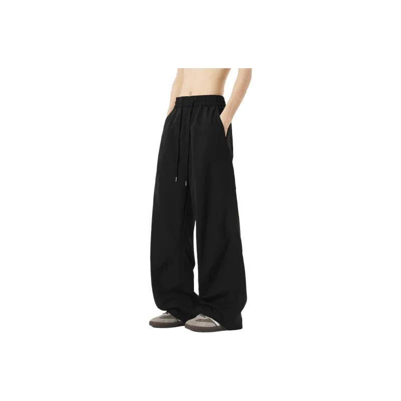 HAPPY PARTY Casual Pants Unisex-0