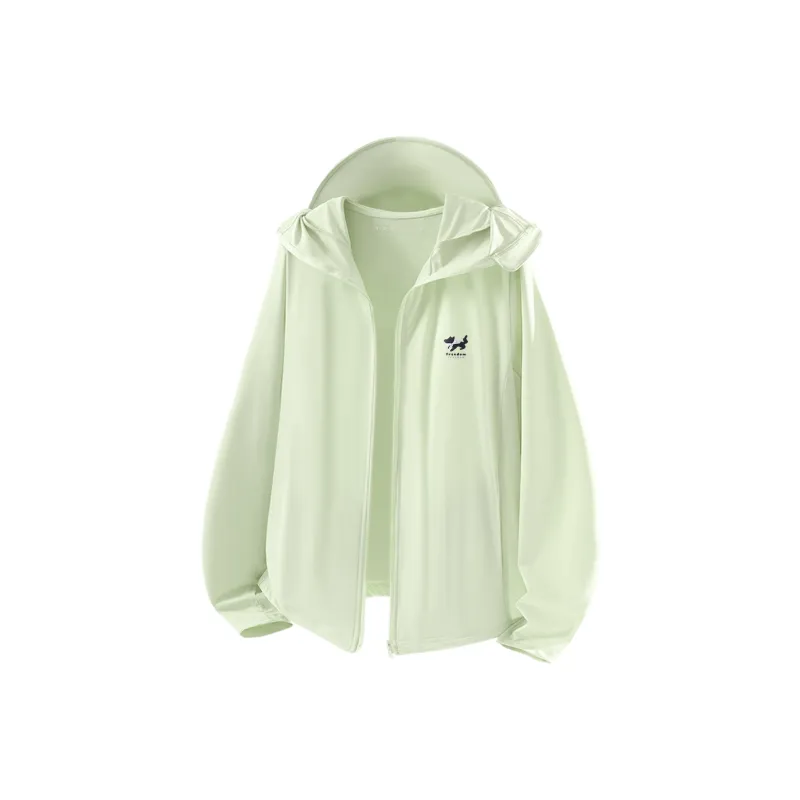 Tonlion Sun Protection Clothing Women's-7