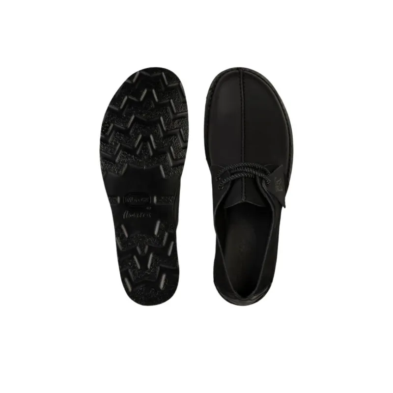 Clarks Trek Hiker Shoes-5