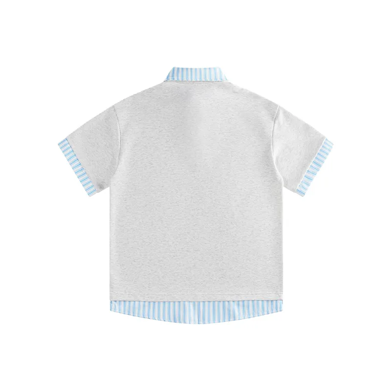 WSRX Polo Shirts Unisex-1