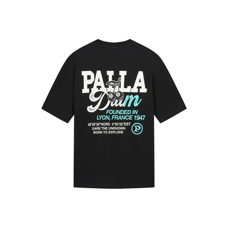 Palladium T Shirts Men-3