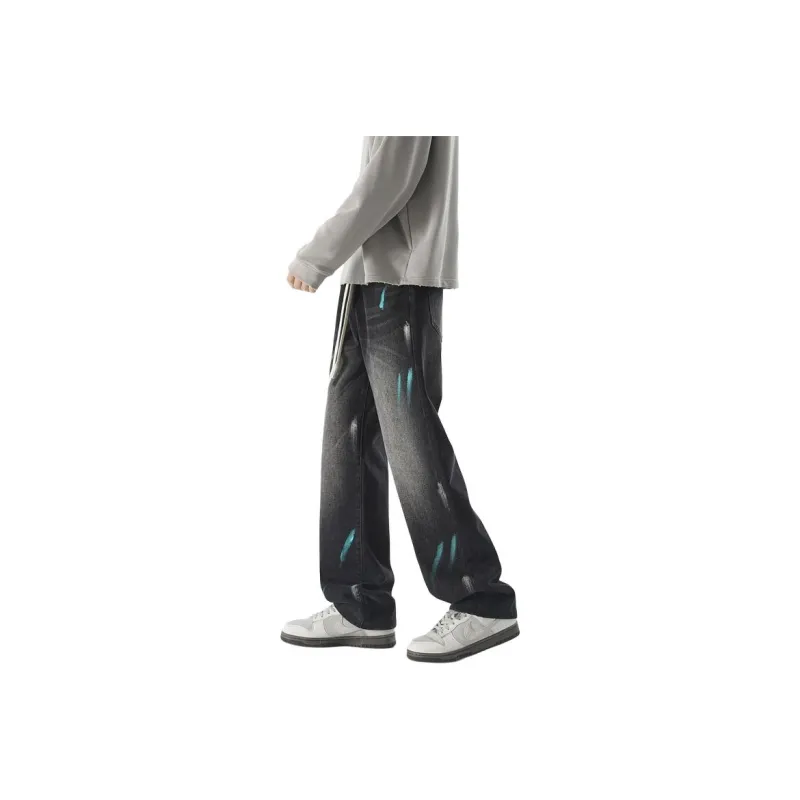 SIL VITIN Jeans Unisex-1