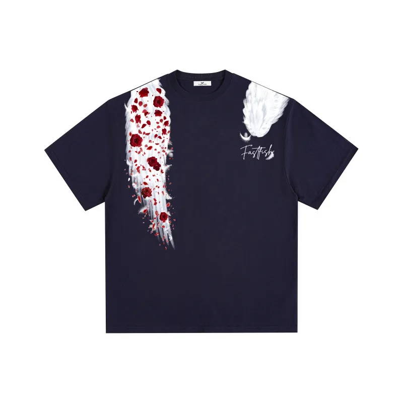 FASTFISH T Shirts Unisex-8