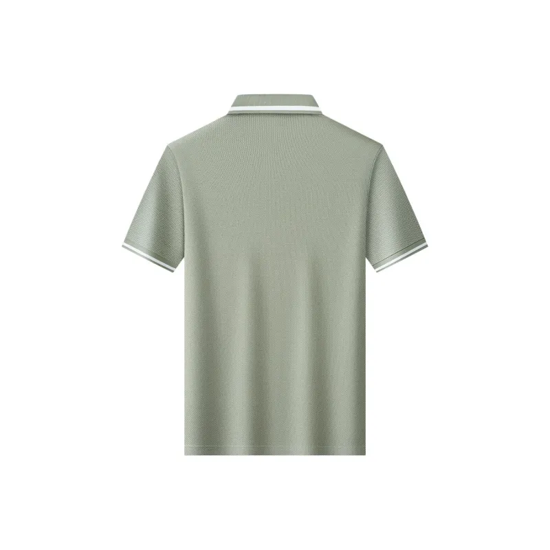 PIERRE CARDIN Polo Shirt T Shirt Men's-16
