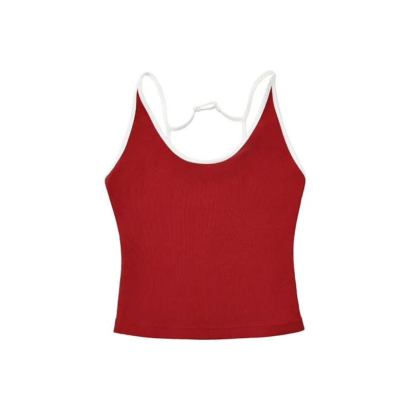 SINBOS Tank Tops Women's-12