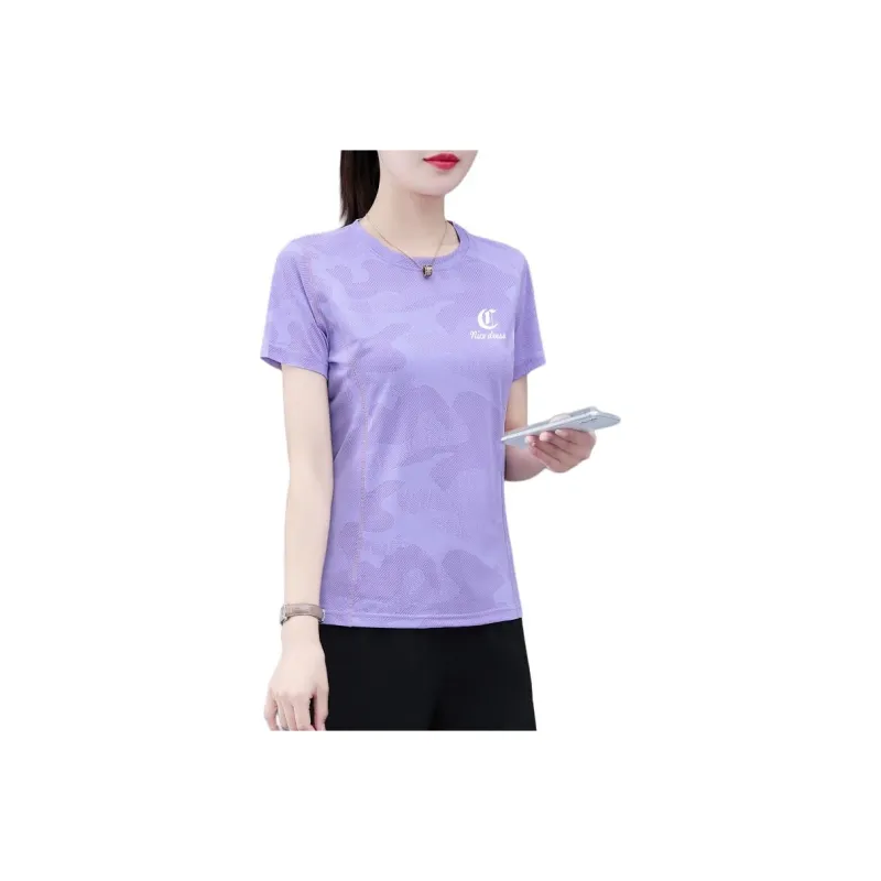 The New Age Family Regular T Shirt Women's-5