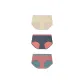 3 Pack (Furong Custard+Coconut Milk Simple White+Iron Ore Meteorite)