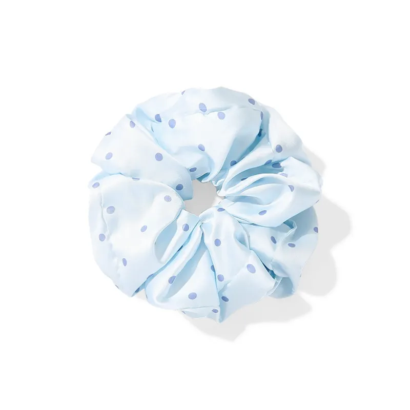 DODOGOGO Fabric Hair Tie Women's-3