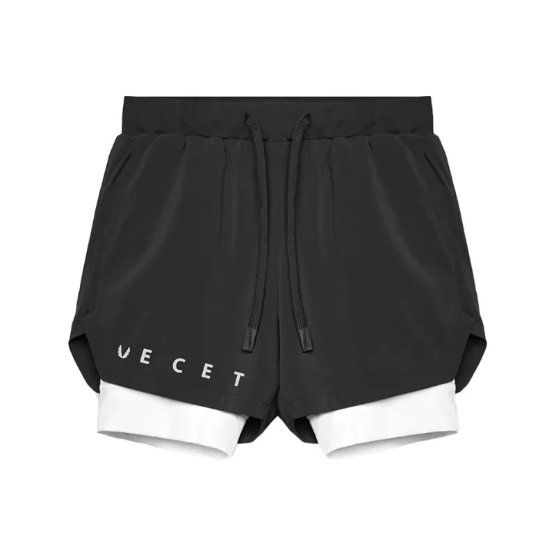 F.K.V.A Casual Shorts Unisex-9