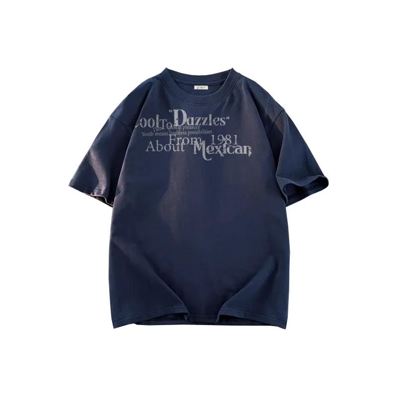 MEXICAN T Shirts Unisex-15