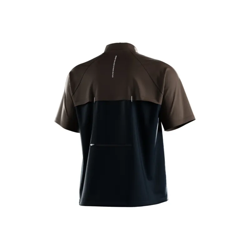 Monster Guardians T Shirt Men's Coffee-1
