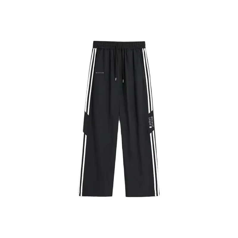 DUKE+DEXTER Casual Pants Unisex-13