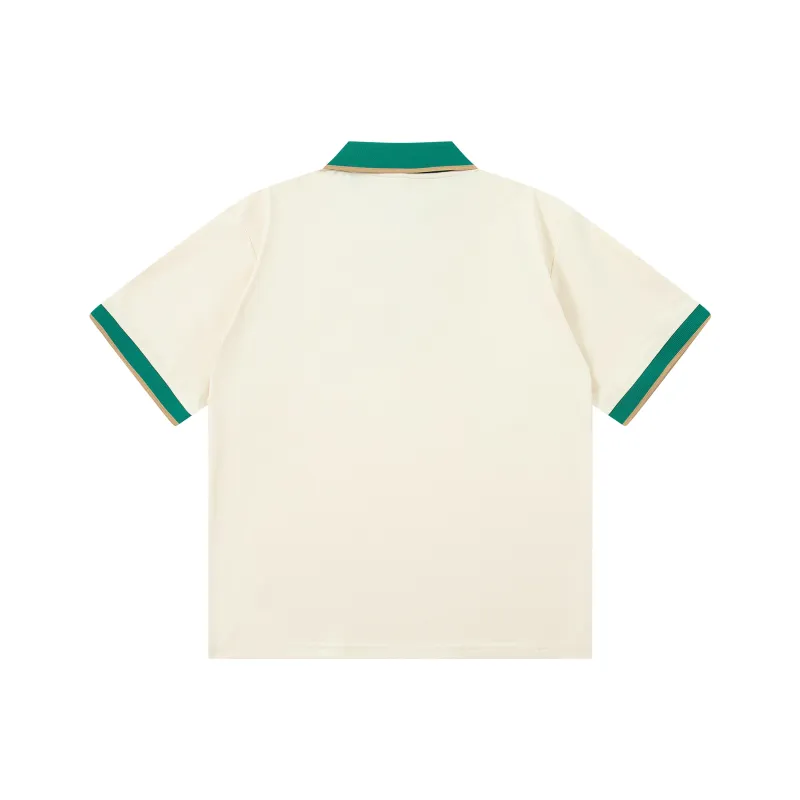 MindBridge Polo Shirts Unisex-4