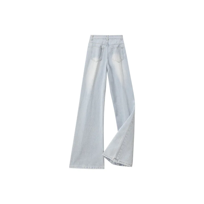 Double Dealer Jeans Unisex-1