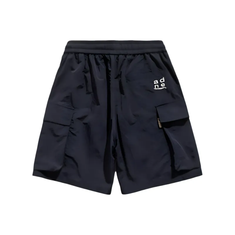 VERAF CA Cargo Shorts Unisex-3