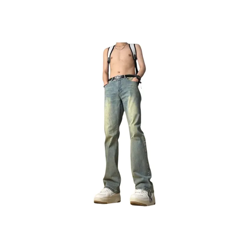 KOKO BASE Jeans Unisex-20