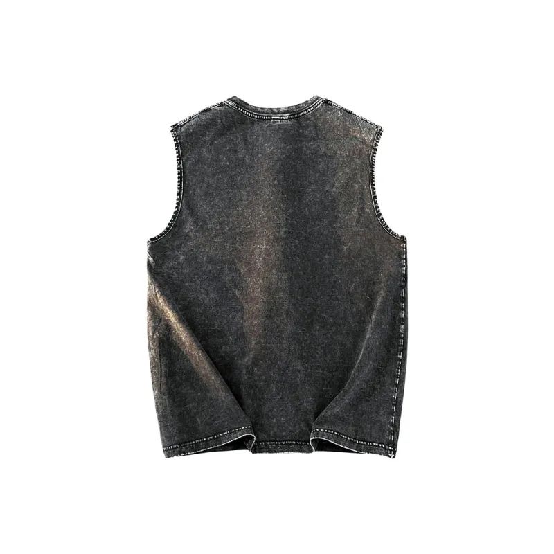 PAL ONGACO Tank Tops Unisex-1