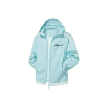 OPMO Sun Protection Clothing Unisex