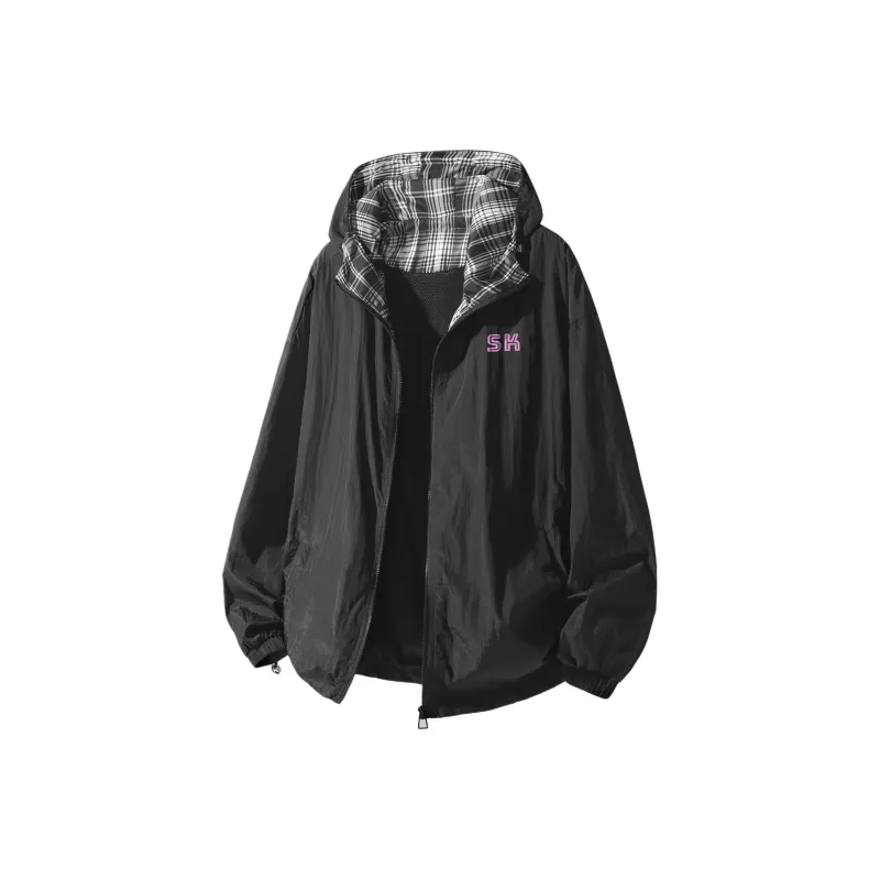 S.k. Manor Hill Sun Protection Clothing Unisex-8