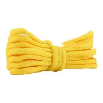 AAJF Polyester Shoelaces Unisex
