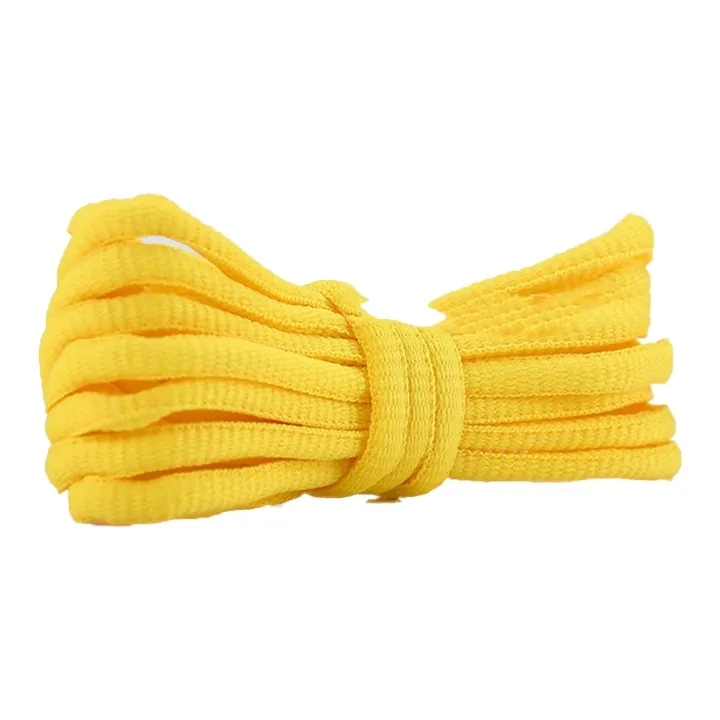 AAJF Polyester Shoelaces Unisex-4