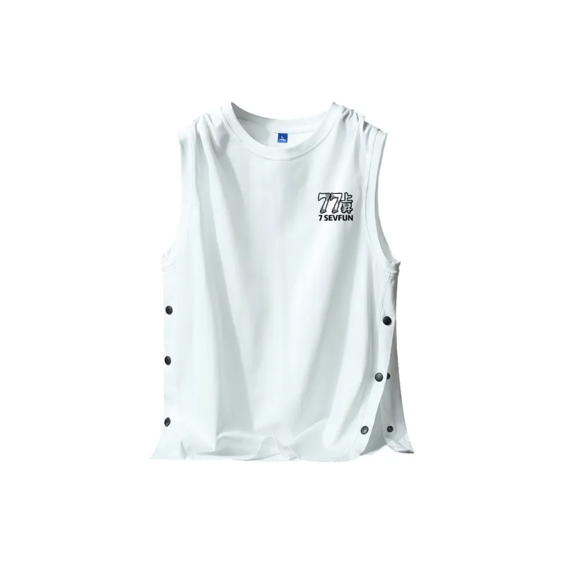 7 SEVFUN Unisex Tank Tops-2