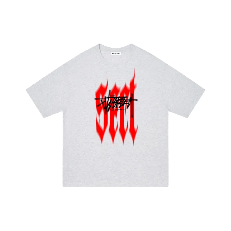 INNERSECT T Shirts Unisex-21