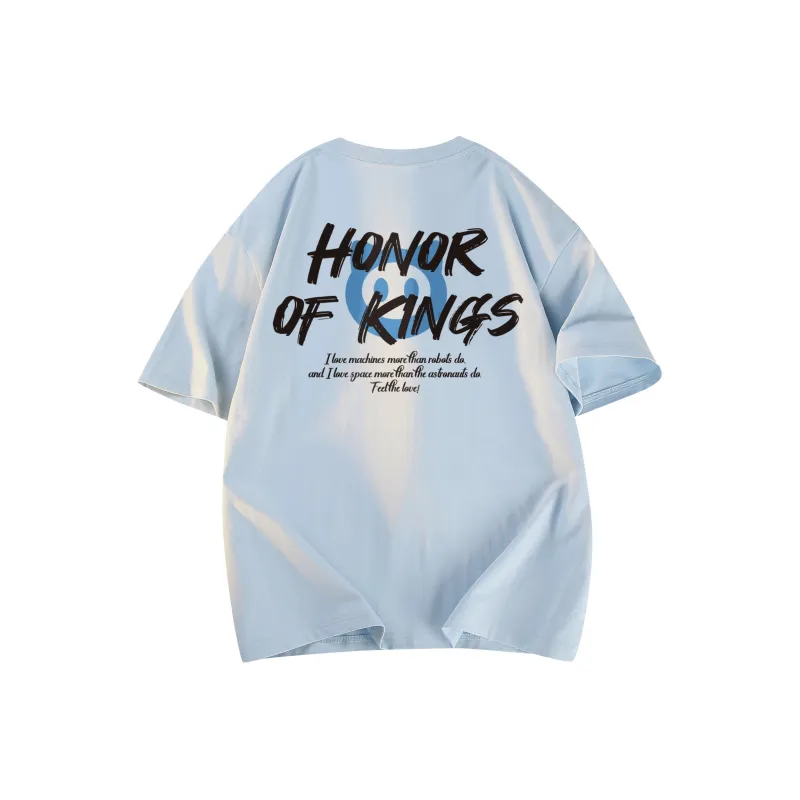 HONOR OF KINGS T Shirts Unisex-25