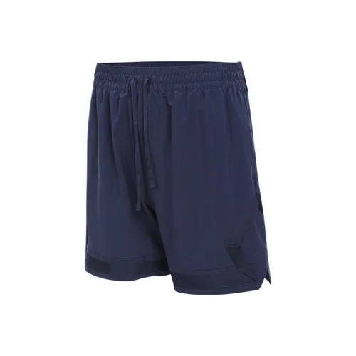 Jordan Sports Shorts Men's Dark Blue
