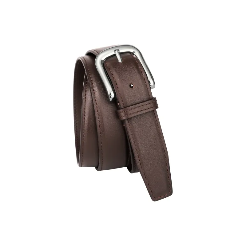 CATELLES Top Grain Cow Leather Belts Women's 3cm-11