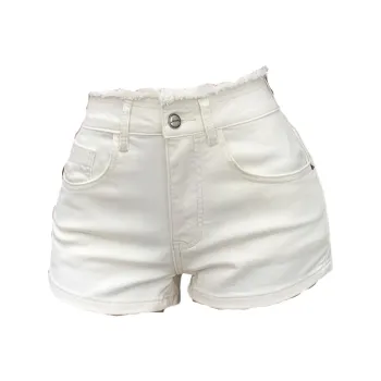 Mm Denim Shorts Women's