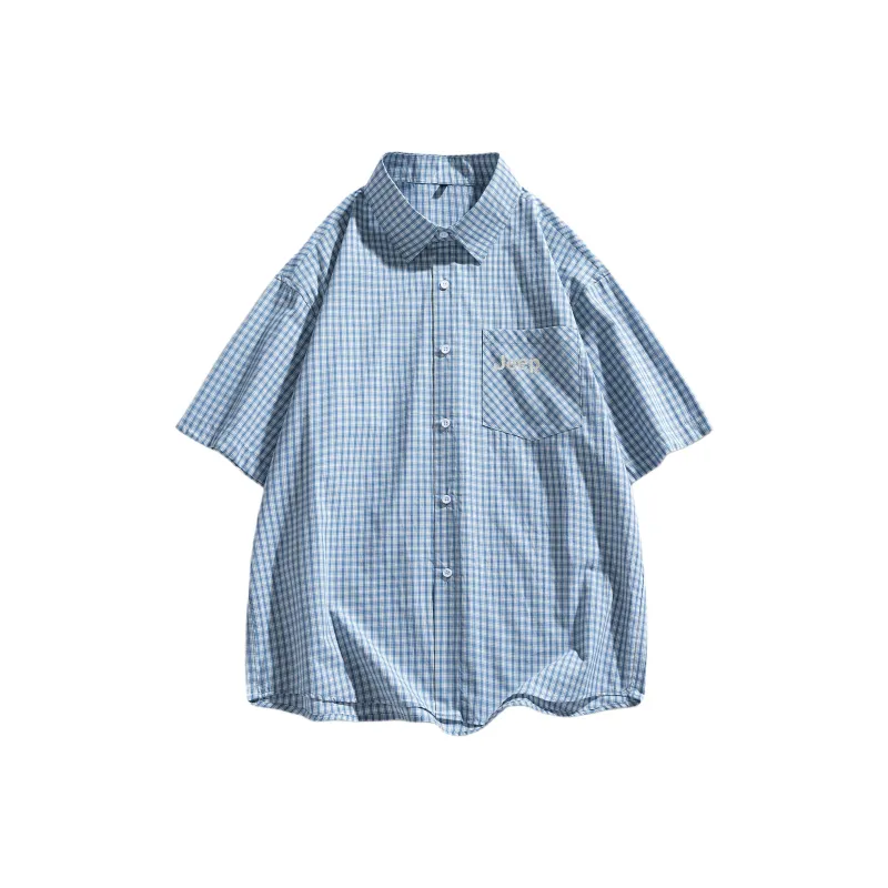 Jeep Shirts Unisex-0