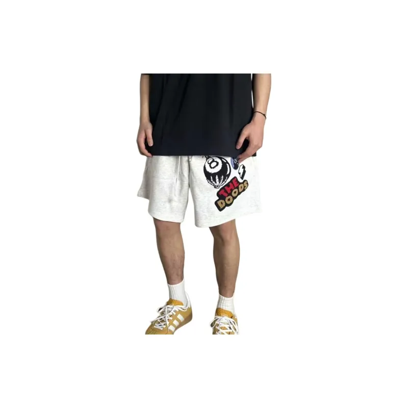 TONYBEAR Casual Shorts Men-1
